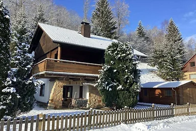 Vakantiehuis met 1 slaapkamer