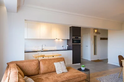 Moderne Wohnung, 2 Schlafzimmern und freiem...