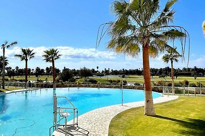 Apartment mit Pool in der Nähe von Playa...