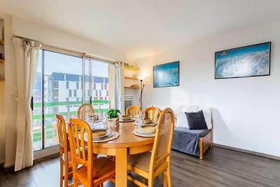 Wohnung in den Pyrenäen nahe Skipisten