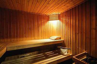 Villa di lusso con sauna a Malmedy