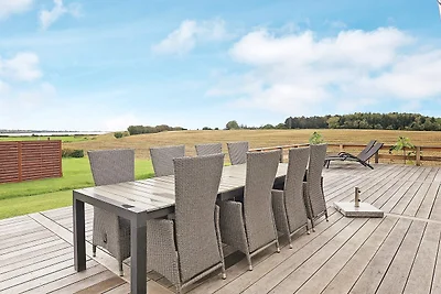 9 Personen Ferienhaus in Millinge-By Traum