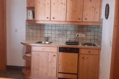Gemütliche Ferienwohnung mit Sauna in...