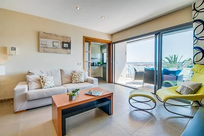 Modern appartement in Puerto de Alcudia
