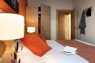 Erholung mit Spa-Zugang