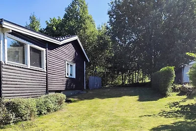 4 Sterne Ferienhaus in BORÅS