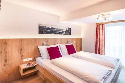 Appartamento per vacanze a Schröcken con...