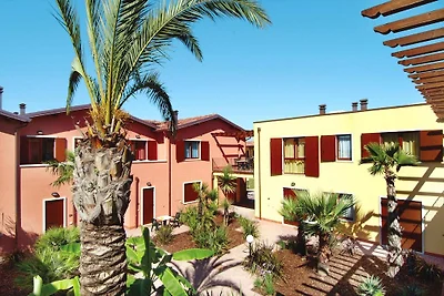 Appartement in der Residence Eden in...