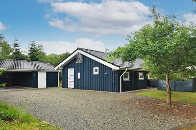 6 persoons vakantie huis in Hals