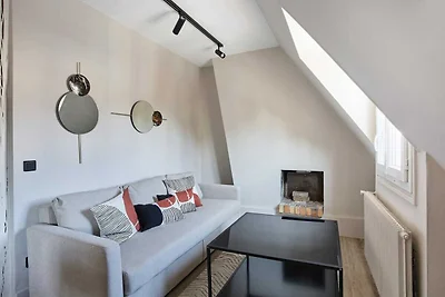 Sublim appartement Beaubourg/Le Marais