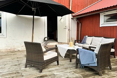 7 Personen Ferienhaus in ELLÖS