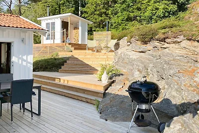 7 Personen Ferienhaus in LJUNGSKILE-By Traum