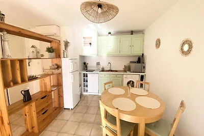 2 Zimmer für 4 Personen