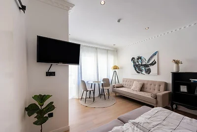 Wohnung in Koblenz am Deutschen Eck