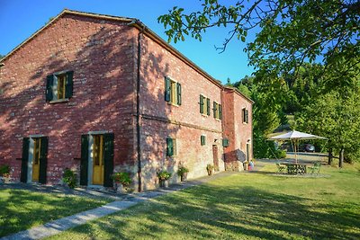 Gemütliche Villa in Emilia-Romagna mit...