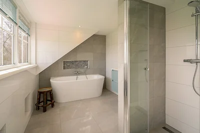 Geschmackvoll eingerichtetes Ferienhaus