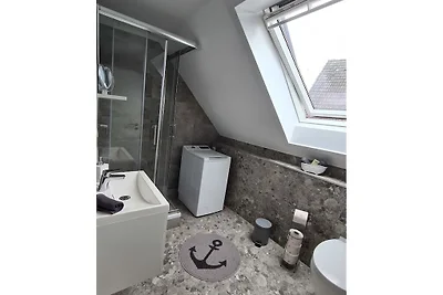 Ferienwohnung mit 1 Schlafzimmer
