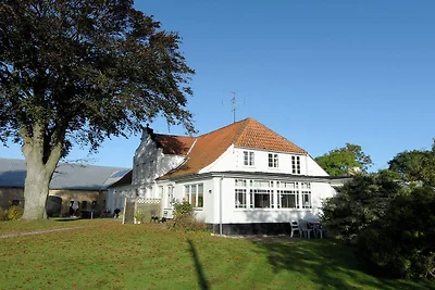 10 persoons vakantie huis in Nordborg-By...