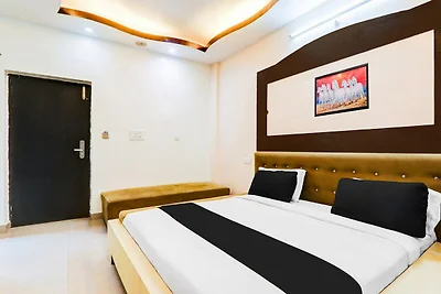 Collectie O Charbagh Seven Seas