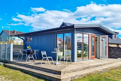 3 Personen Ferienhaus in LÖTTORP-By Traum