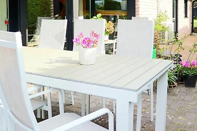 8 Personen Ferienhaus in Förslöv-By Traum