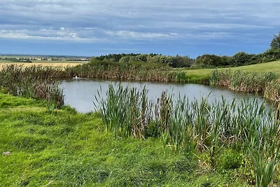 6 Personen Ferienhaus in Løkken