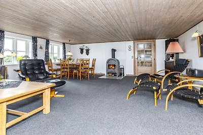 6 Personen Ferienhaus in Thisted-By Traum