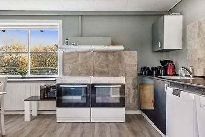 20 Personen Ferienhaus in Nørre Nebel