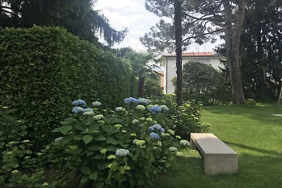 Apartamento vacacional de 1 dormitorio.