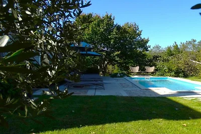 Appartamento per vacanze a Parenzo con...