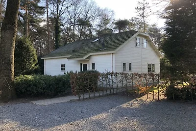 Ferienhaus Erholungsurlaub Lochem