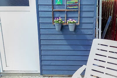 Oasi marina a Skovmose-By Traum