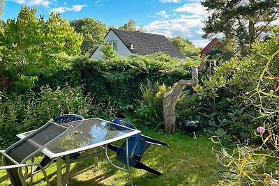 2 Personen Ferienhaus in Garsnäs-By Traum