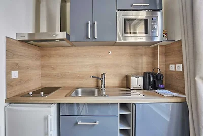 Nieuw appartement Le Marais Centre de Paris