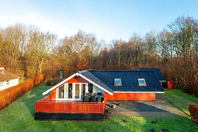 6 Personen Ferienhaus in Toftlund