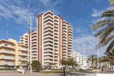 Piropo - Apartamento En Grau I Platja