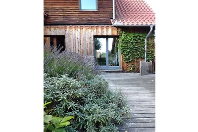 Casa de vacaciones en Hitzacker con Wi-Fi