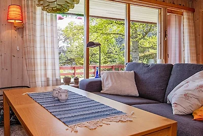 6 Personen Ferienhaus in Sandefjord-By Traum