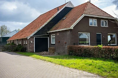 Ferienhaus Schoonoord am Kibbelkoele