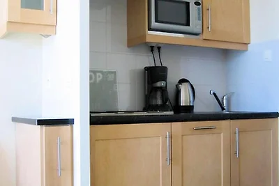 Wohnung in Frankreich nahe Pisten mit Balkon