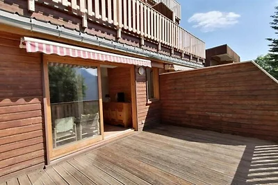 2 Zimmer für 6 Personen