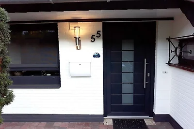 Ferienhaus mit 1 Schlafzimmer