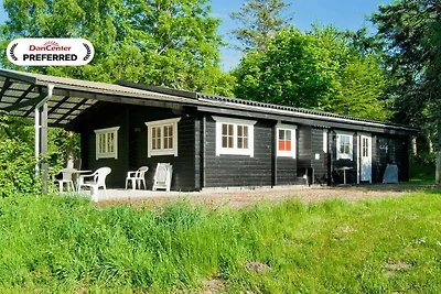 7 Personen Ferienhaus in Hornbæk-By Traum