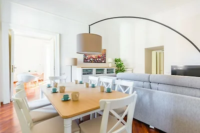 Apartamento Santa Lucía