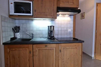 Residenz Grandes Alpes