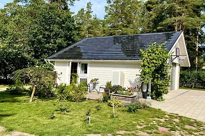 Wohnung am Meer in der Nähe von Borgholm