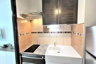 Studio - 1 of 2 personen - Gréoux-les-Bains