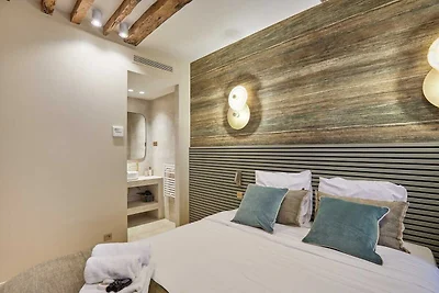 Subliem appartement Rue Royale/Madeleine