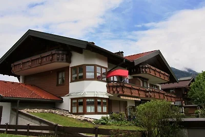 Alpenflair Ferienwohnung 201