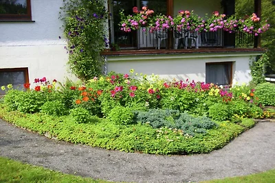 Appartamento a Schmallenberg con giardino...